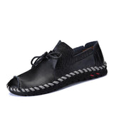 Fashion Lace Up Men's Casual Shoes