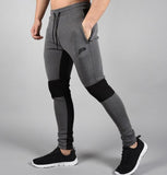 Fashion Style Cotton Men Joggers Pants