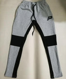 Fashion Style Cotton Men Joggers Pants