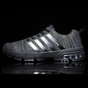 Air Cushion Running Outdoor Sport Professional Sneakers