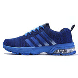 Air Cushion Running Outdoor Sport Professional Sneakers