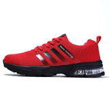 Air Cushion Running Outdoor Sport Professional Sneakers