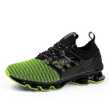 Men's Casual Breathable Sneakers Running Shoes