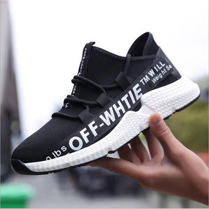 Men Breathable Ultras Boosts Mesh Lovers Sneakers