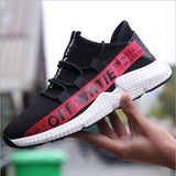 Men Breathable Ultras Boosts Mesh Lovers Sneakers