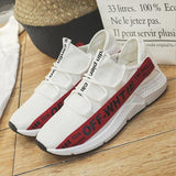 Men Breathable Ultras Boosts Mesh Lovers Sneakers