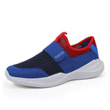 Men's Comfortable Breathable Mesh Walking Shoes