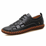 Light Casual Summer Male Fashion  Shoe