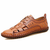 Light Casual Summer Male Fashion  Shoe