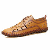 Light Casual Summer Male Fashion  Shoe