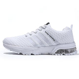 New Air Cushion Running Outdoor Sport Professional Sneaker