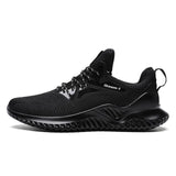 Men Sneakers Breathable mesh Outdoor Sport Lightweight Walking Runing Shoes