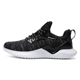 Men Sneakers Breathable mesh Outdoor Sport Lightweight Walking Runing Shoes