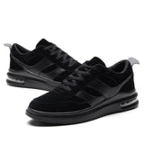 Men's Casual Shoes Lightweight Flat Walking Sneakers Trainer Big Size Man Fashion