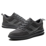 Men's Casual Shoes Lightweight Flat Walking Sneakers Trainer Big Size Man Fashion