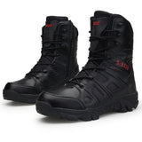 Waterproof Camping Hunting Climbing Men Boots