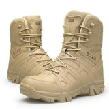 Waterproof Camping Hunting Climbing Men Boots