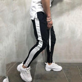 New Hip Hop Sportswear Men Pants