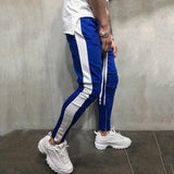 New Hip Hop Sportswear Men Pants