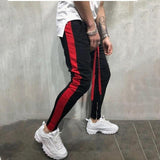 New Hip Hop Sportswear Men Pants