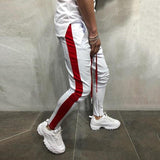 New Hip Hop Sportswear Men Pants