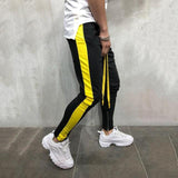 New Hip Hop Sportswear Men Pants