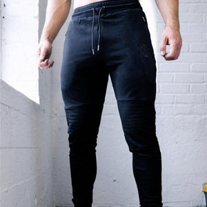 Fashion Mens Joggers Pants Sweatpants