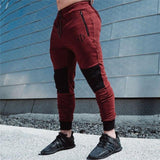 Fashion Mens Joggers Pants Sweatpants