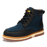 Casual Winter Comfortable Keep Warm Men Boots