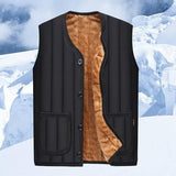 Fashion Warm Slim Men Coats