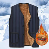 Fashion Warm Slim Men Coats