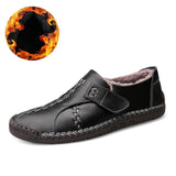 Fashion Casual Lightweight Keep Warm Men Shoes