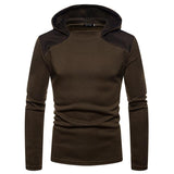 Fashion Casual Men's Hoodies