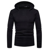 Fashion Casual Men's Hoodies