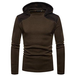 Fashion Casual Men's Hoodies