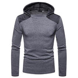 Fashion Casual Men's Hoodies