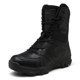 Fashion Special Force Military Outdoor Tactical Men Boots