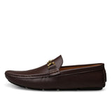 Luxury Slip On Formal Men's Loafers Driving Shoes