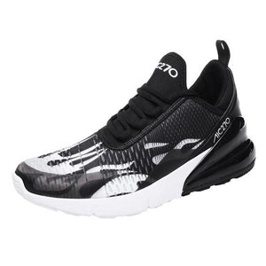 Fashion Breathable Men Sneakers Casual Shoes