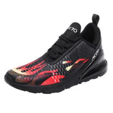 Fashion Breathable Men Sneakers Casual Shoes