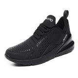 Fashion Breathable Men Sneakers Casual Shoes