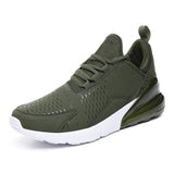 Fashion Breathable Men Sneakers Casual Shoes