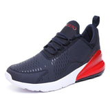 Fashion Breathable Men Sneakers Casual Shoes