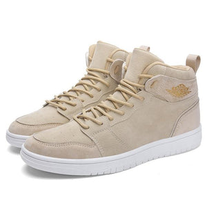 Fashion High-top Casual Men Sneakers Shoes