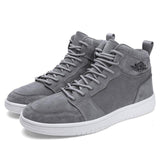 Fashion High-top Casual Men Sneakers Shoes