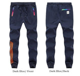 Men's Tracksuit Sportswear Coat+Pant Tracksuit Set