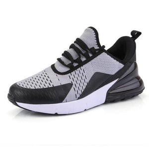 Fashion Air Mesh Breathable Men's Sneakers Shoes