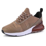 Fashion Air Mesh Breathable Men's Sneakers Shoes