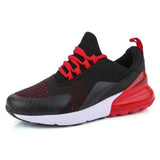 Fashion Air Mesh Breathable Men's Sneakers Shoes