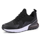 Fashion Air Mesh Breathable Men's Sneakers Shoes